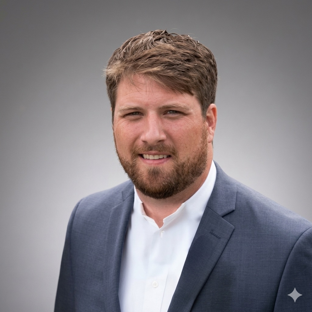 Dierk Demers — Supply Chain & Technology Consultant