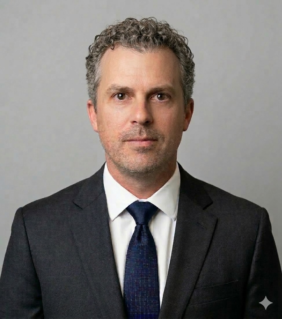 Randall Slifer — Hospitality & Sports Management Consultant